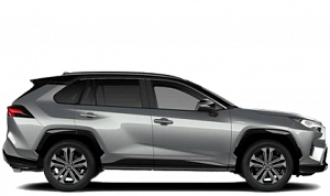 C-HR New